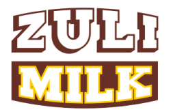 Zuli Milk Logo